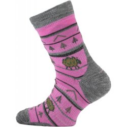 Шкарпетки TJL J Socks - рожеві