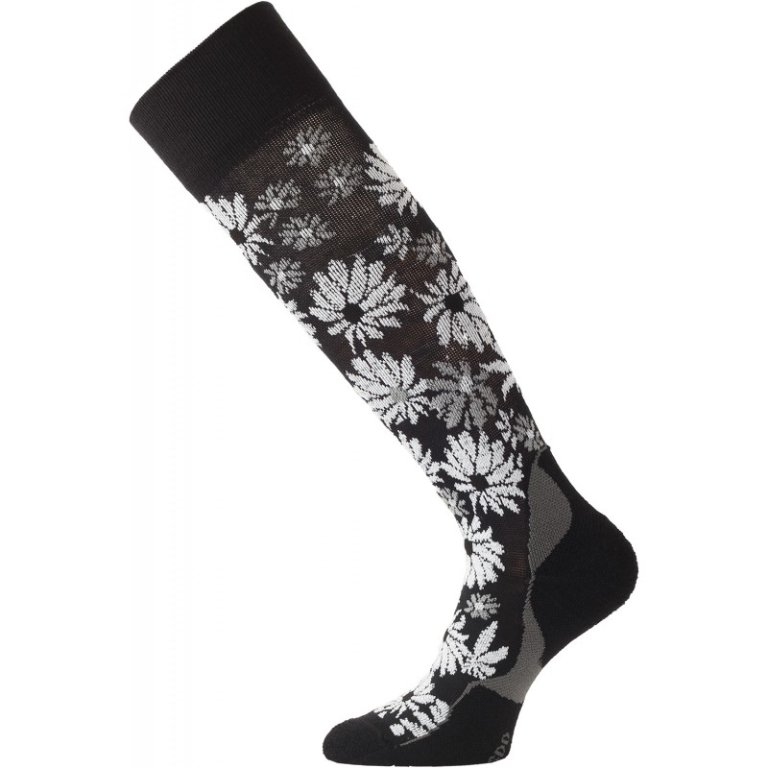 Шкарпетки SDD Socks - чорні
