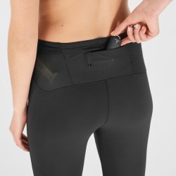 Легінси Salomon XA WARM TIGHT W - чорні