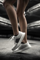 Кросівки Salomon INDEX.01 - білі