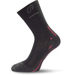Шкарпетки Lasting WHI Socks - чорні