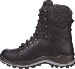 Obuv McKinley Groenland AQX M - černá