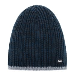 Шапка Eisbär Rene MÜ M - синя