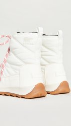Взуття Sorel Whitney™ II Short Lace WP Wmn - білий