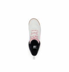 Взуття Sorel Whitney™ II Short Lace WP Wmn - білий
