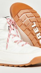 Взуття Sorel Whitney™ II Short Lace WP Wmn - білий