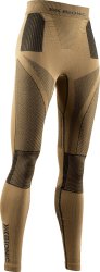 Легінси X-Bionic Radictor 4.0 Pants LNG W - жовтий/чорний