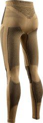 Легінси X-Bionic Radictor 4.0 Pants LNG W - жовтий/чорний