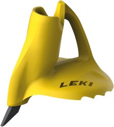 Наконечник Leki Fin Vario Basket M/L - жовтий