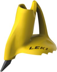Наконечник Leki Fin Vario Basket S/M - жовтий