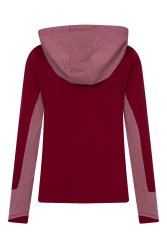 Худі Under Armour ColdGear Hoodie W - червоне