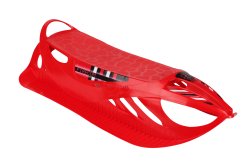 Sane Plastkon Firecom - červená