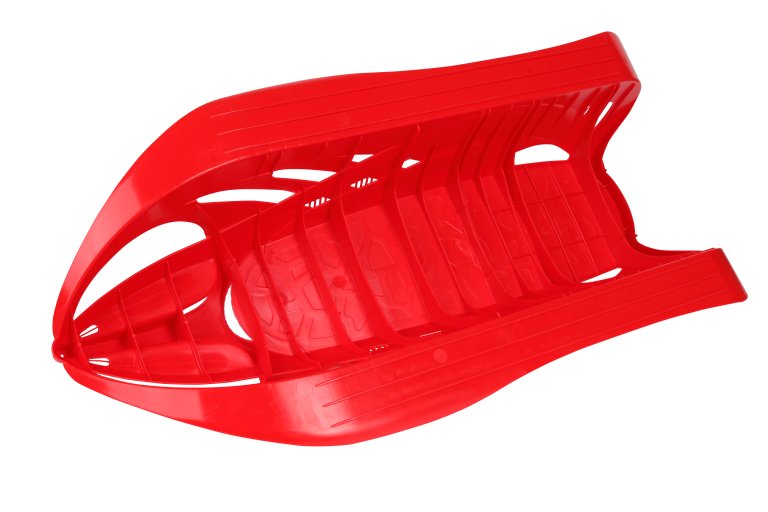Sane Plastkon Firecom - červená