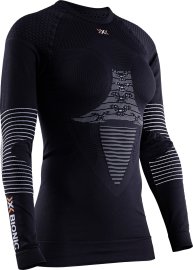 NG-YT06W19W-B002_X-Bionic Energizer 4.0 Shirt Round Neck