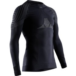IN-WT06W19M-B036_X-Bionic Invent 4.0 Shirt round neck LG SL M