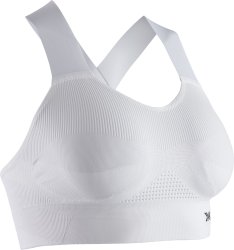 Бюстгальтер X-Bionic Energizer MK3 Viktoria Sports Bra W - білий