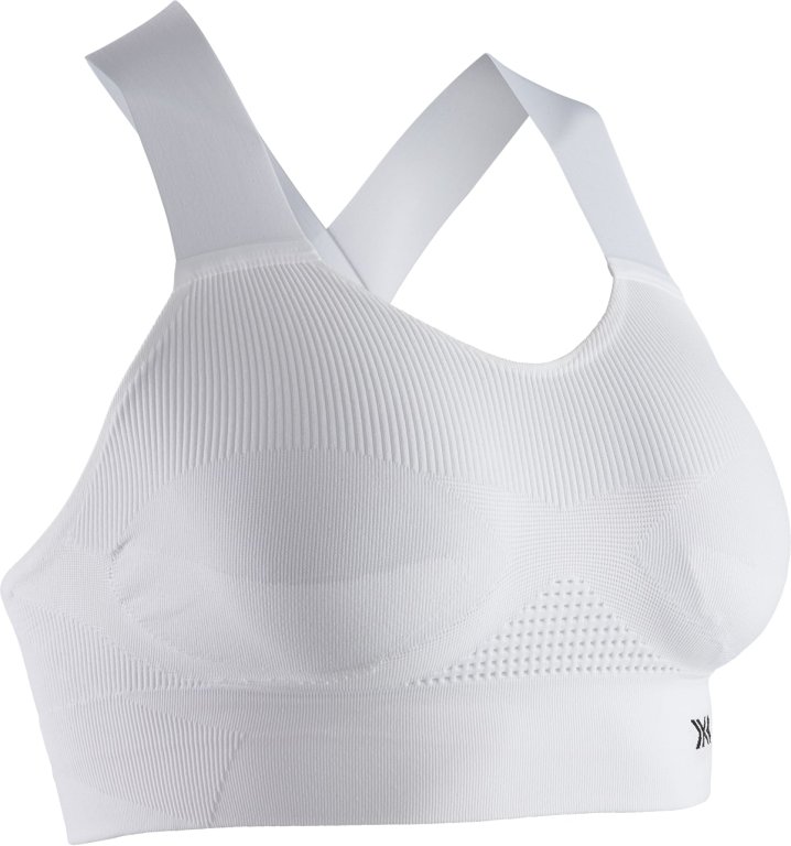 Бюстгальтер X-Bionic Energizer MK3 Viktoria Sports Bra W - білий