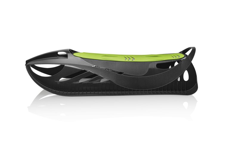 Sane Plastkon Neon Grip - ružová
