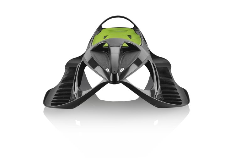 Sane Plastkon Neon Grip - ružová