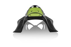 Sane Plastkon Neon Grip - ružová