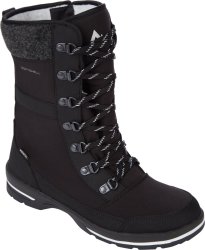 Obuv McKinley Viviana III AQX W - černá