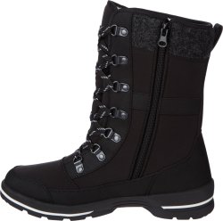 Obuv McKinley Viviana III AQX W - černá