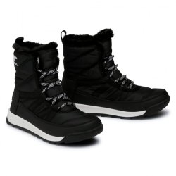 Взуття Sorel Whitney™ II Short Lace WP W - чорне