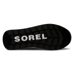 Взуття Sorel Whitney™ II Short Lace WP W - чорне