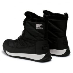 Взуття Sorel Whitney™ II Short Lace WP W - чорне
