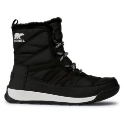 Взуття Sorel Whitney™ II Short Lace WP W - чорне