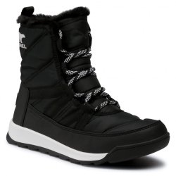 Взуття Sorel Whitney™ II Short Lace WP W - чорне