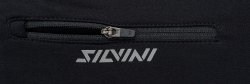 Legíny Silvini Movenza WP1742 - černá