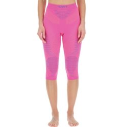 Легінси UYN Lady Resilyon UW Medium W - фіолетово/рожеві