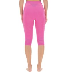 Легінси UYN Lady Resilyon UW Medium W - фіолетово/рожеві