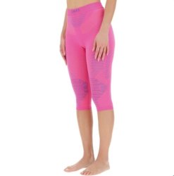 Легінси UYN Lady Resilyon UW Medium W - фіолетово/рожеві