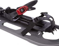 Sněžnice McKinley Snowcross 3.0 M - šedá
