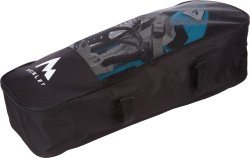 Sněžnice McKinley Snowcross W 3.0 - modrá