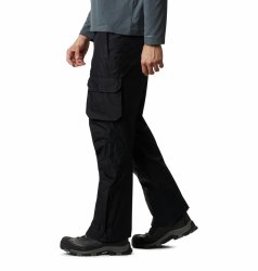 Штани Columbia Hero Snow™ Pant M - чорні (стандартна довжина)