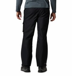 Штани Columbia Hero Snow™ Pant M - чорні (стандартна довжина)