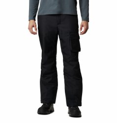 Штани Columbia Hero Snow™ Pant M - чорні (стандартна довжина)