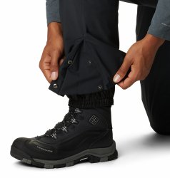 Штани Columbia Shafer Canyon™ Pant M - чорний (стандартна довжина)