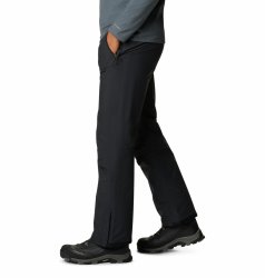 Штани Columbia Shafer Canyon™ Pant M - чорний (стандартна довжина)
