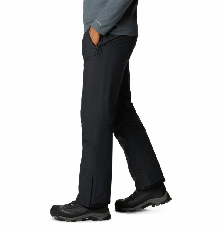 Штани Columbia Shafer Canyon™ Pant M - чорний (стандартна довжина)