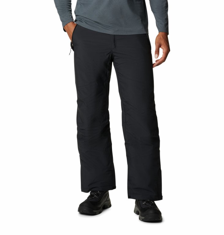 Штани Columbia Shafer Canyon™ Pant M - чорний (стандартна довжина)