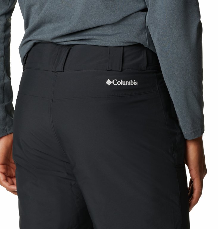 Штани Columbia Shafer Canyon™ Pant M - чорний (стандартна довжина)