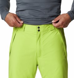 Штани Columbia Shafer Canyon™ Pant M - зелені (стандартна довжина)