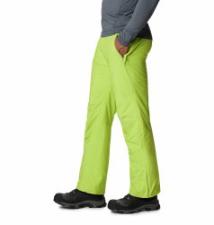 Штани Columbia Shafer Canyon™ Pant M - зелені (стандартна довжина)