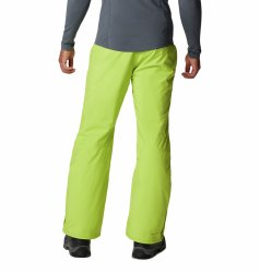 Штани Columbia Shafer Canyon™ Pant M - зелені (стандартна довжина)