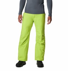 Штани Columbia Shafer Canyon™ Pant M - зелені (стандартна довжина)