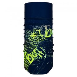 Снуд Buff WINDPROOF - синя